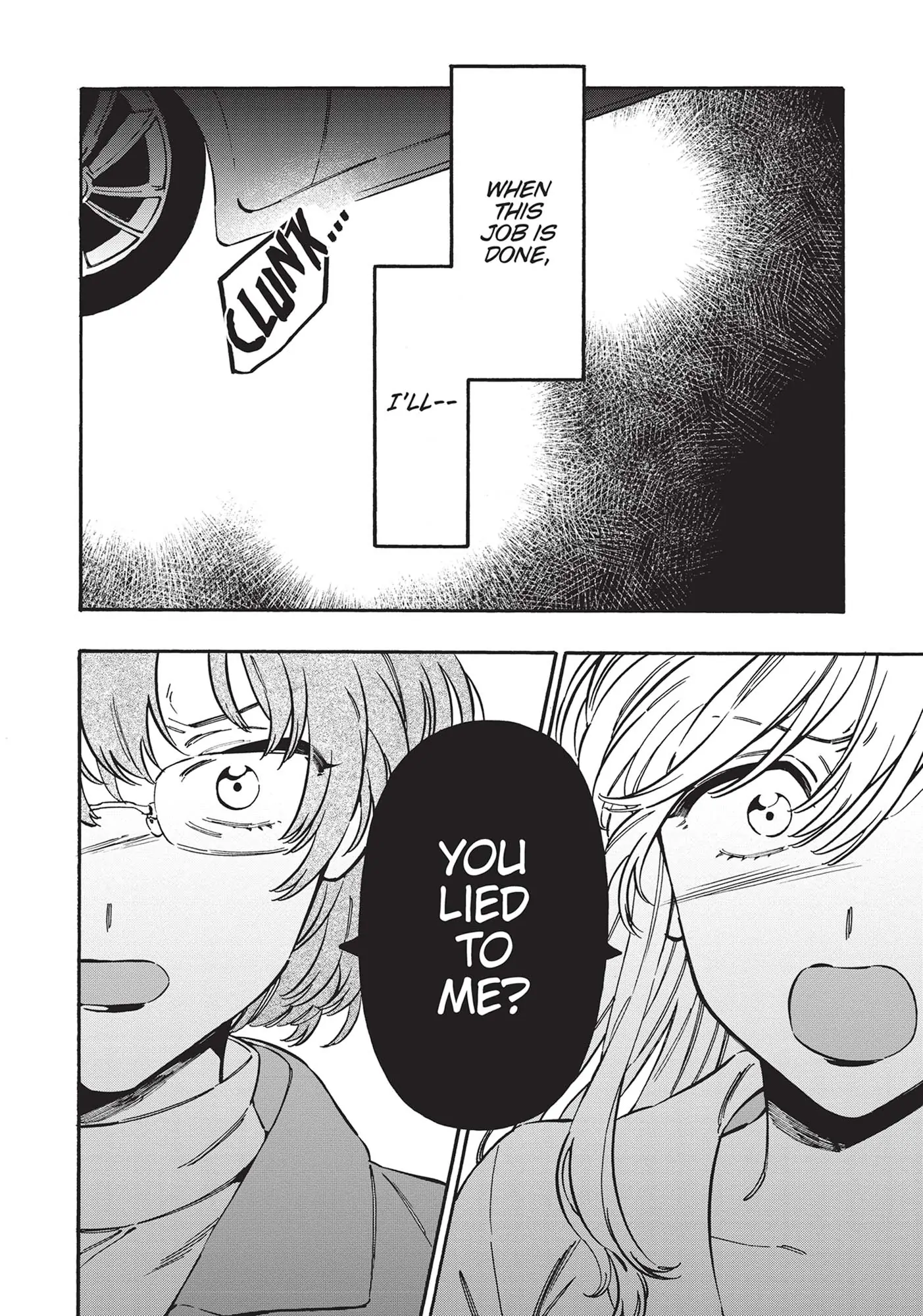 Read Toradora EN Manga Online