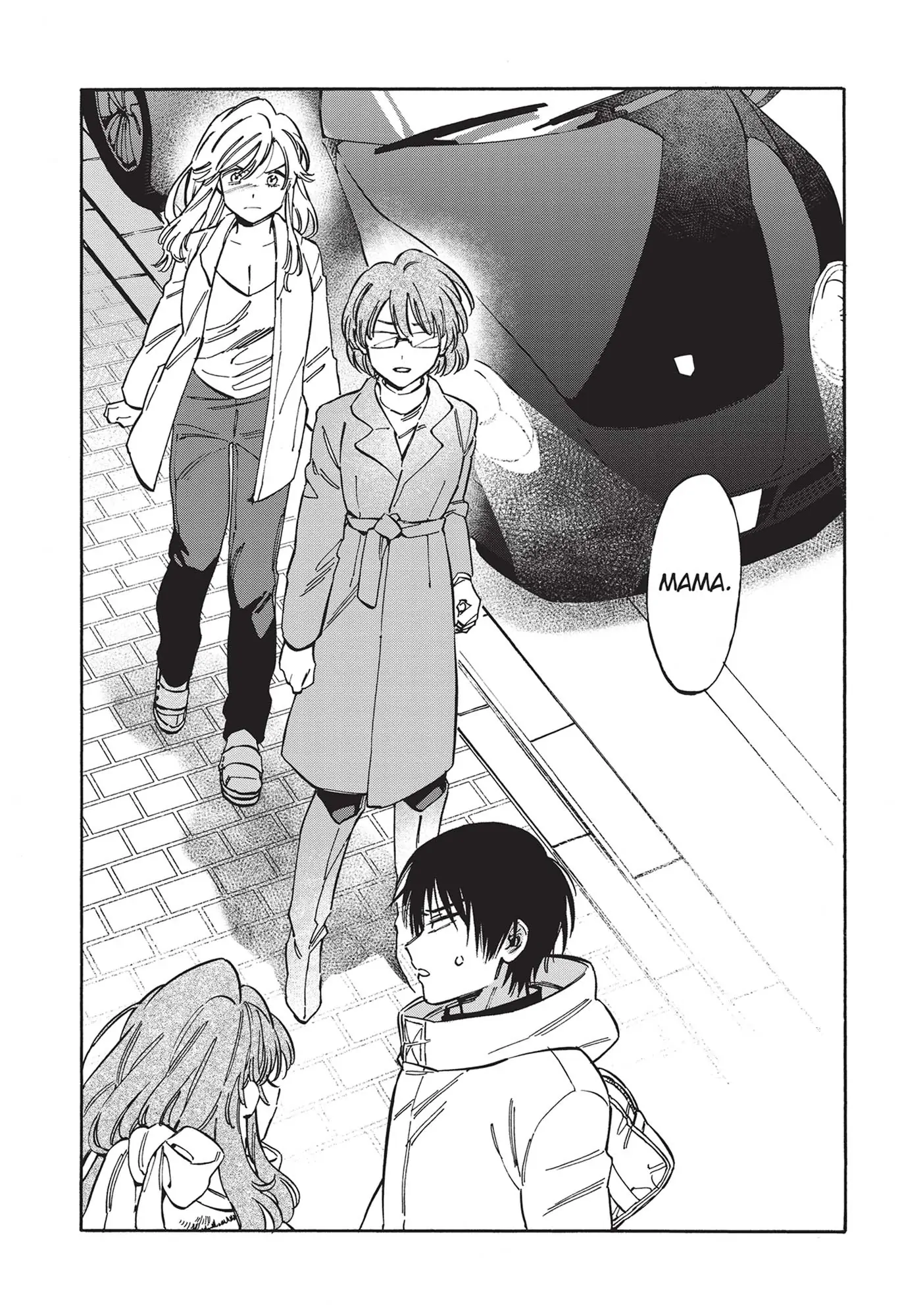Read Toradora EN Manga Online