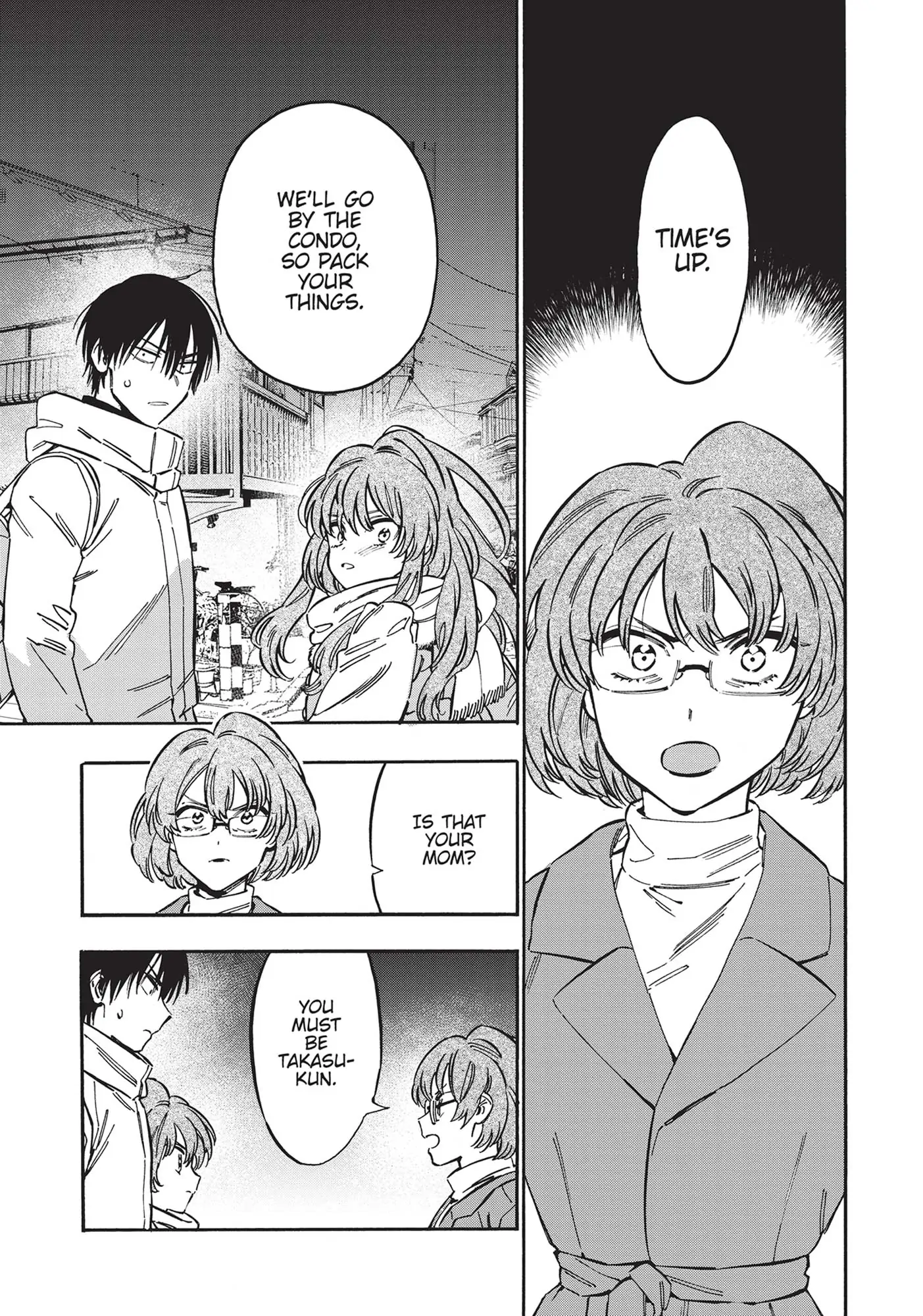 Read Toradora EN Manga Online