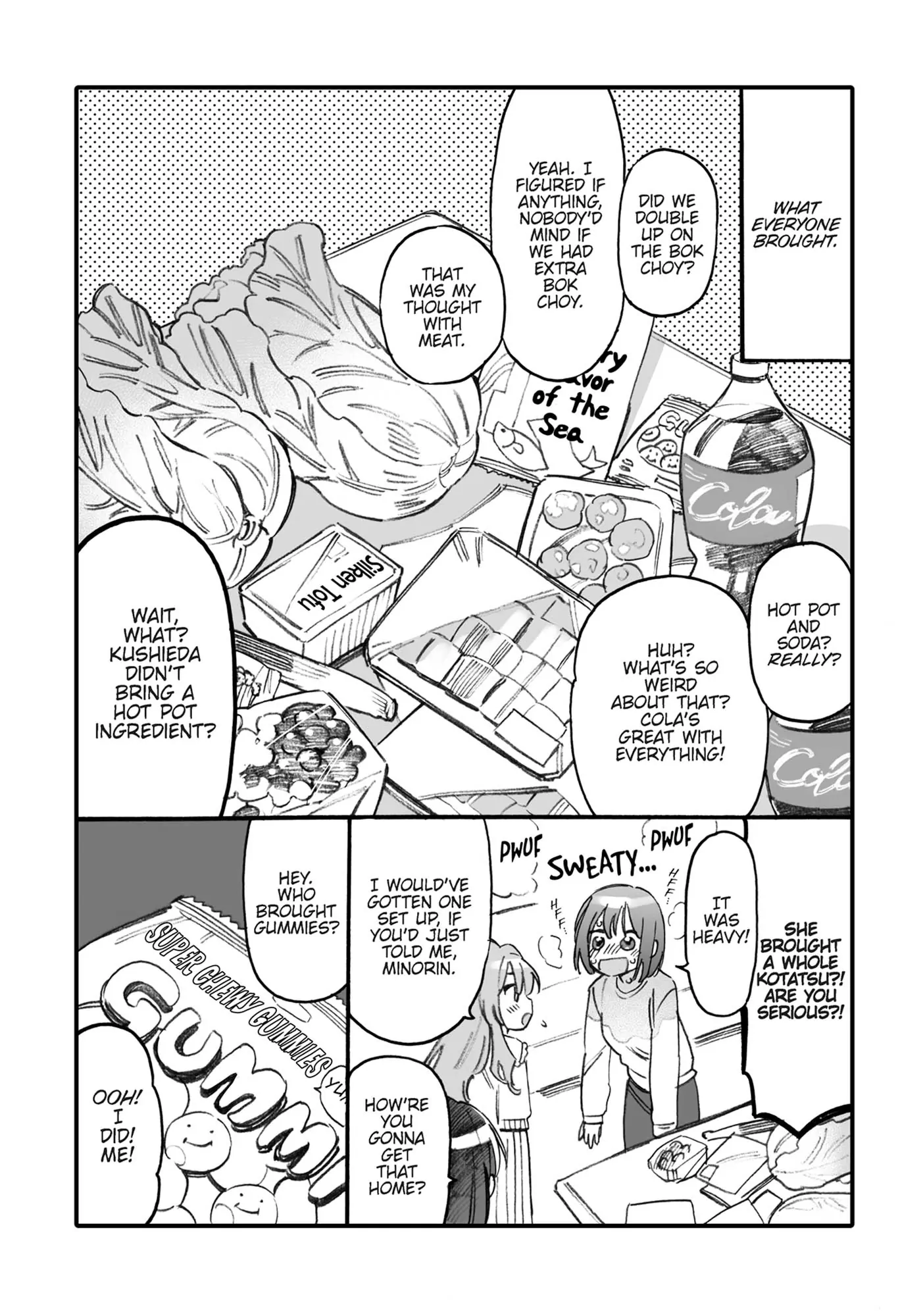 Read Toradora EN Manga Online