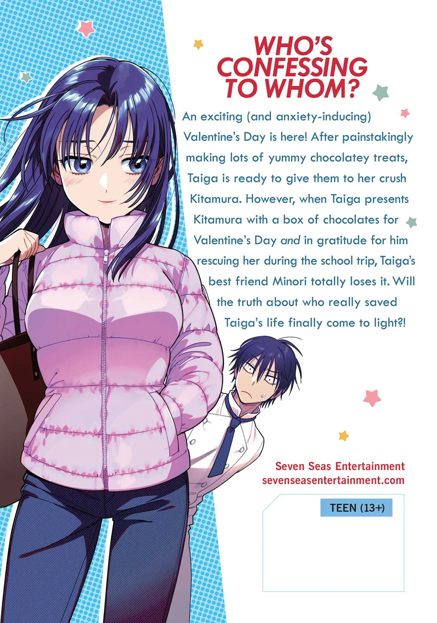Read Toradora EN Manga Online