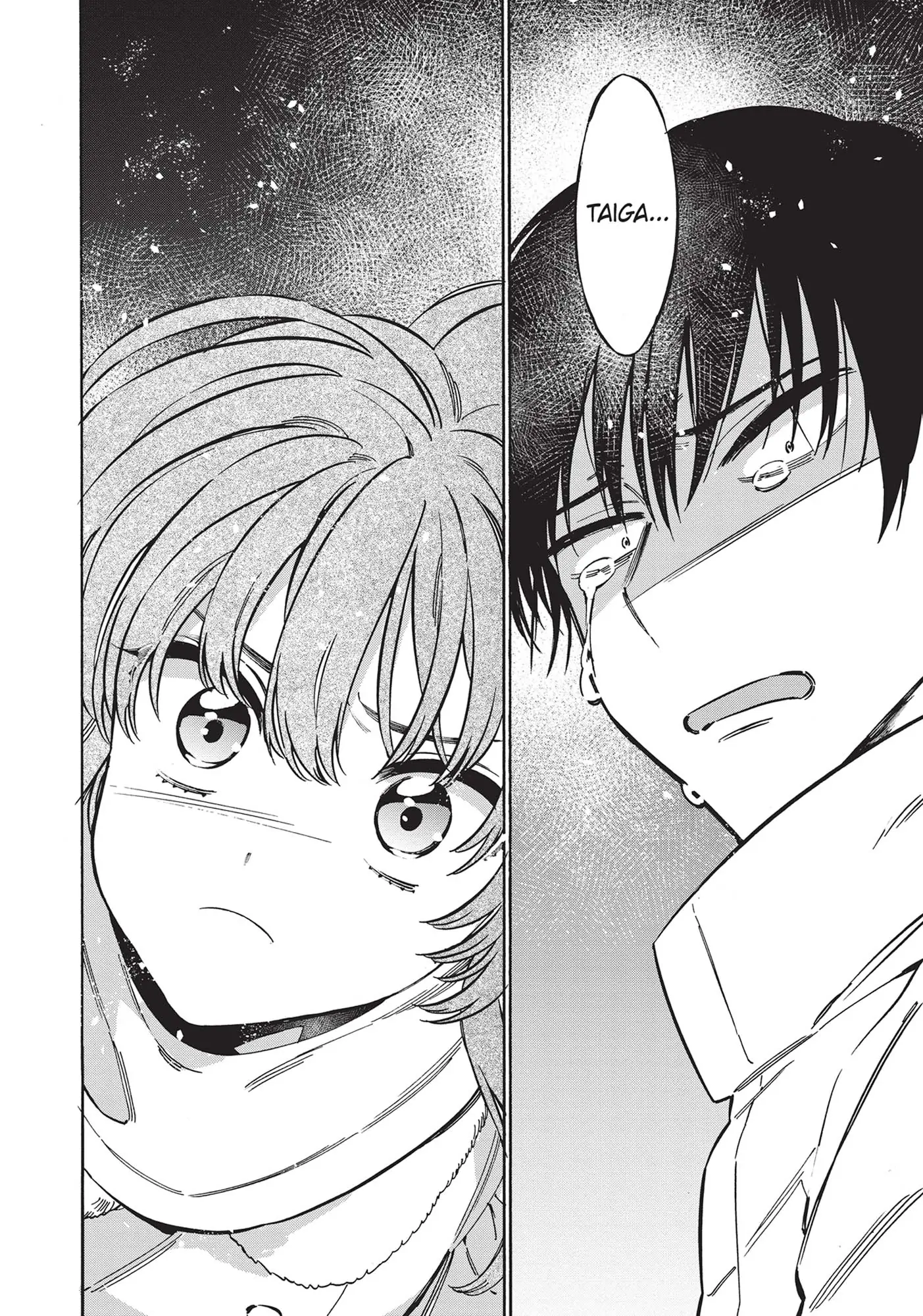 Read Toradora EN Manga Online
