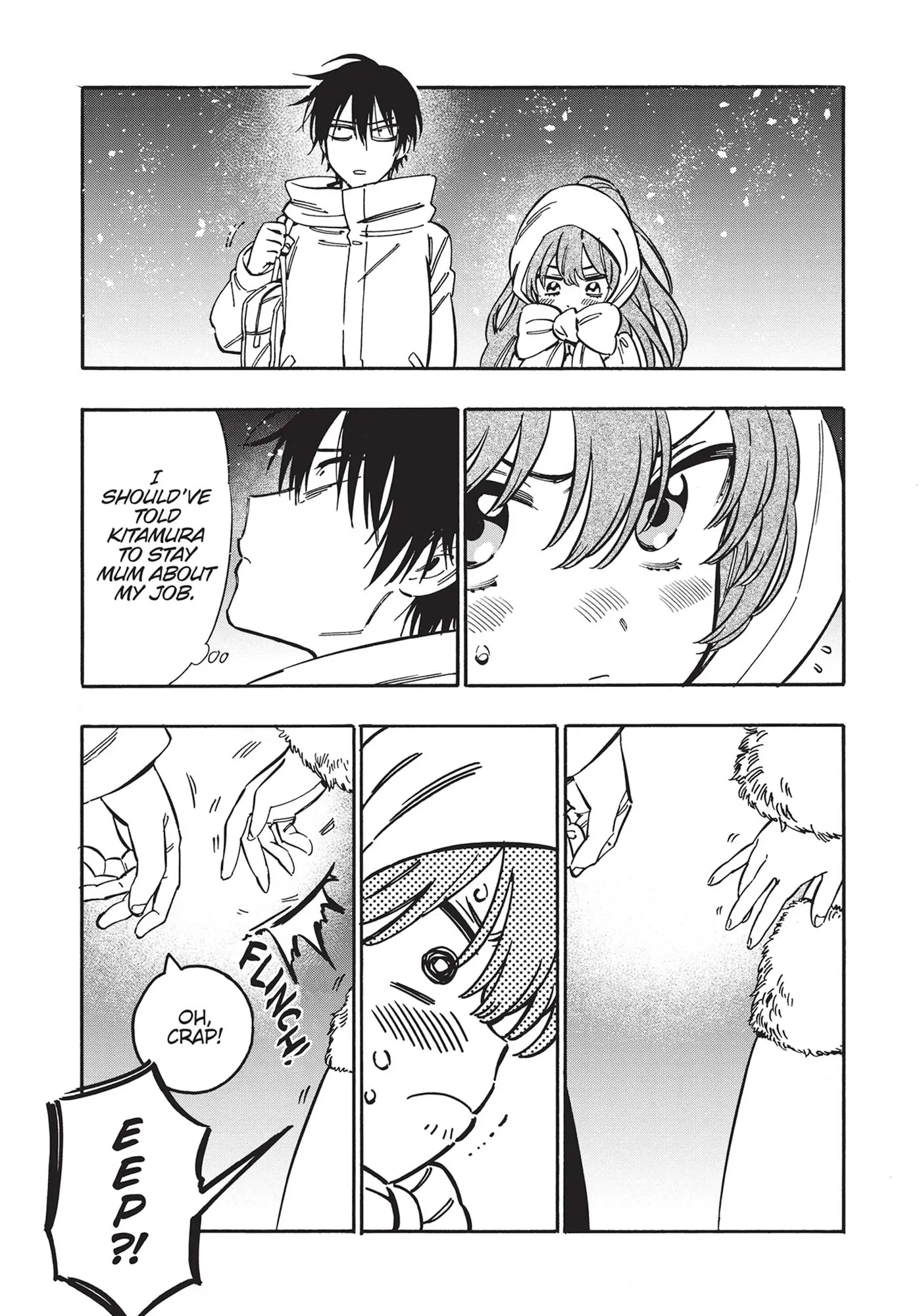 Read Toradora EN Manga Online