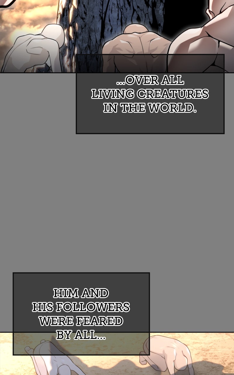 Read Tower of God_ Urek Mazino EN Manga Online