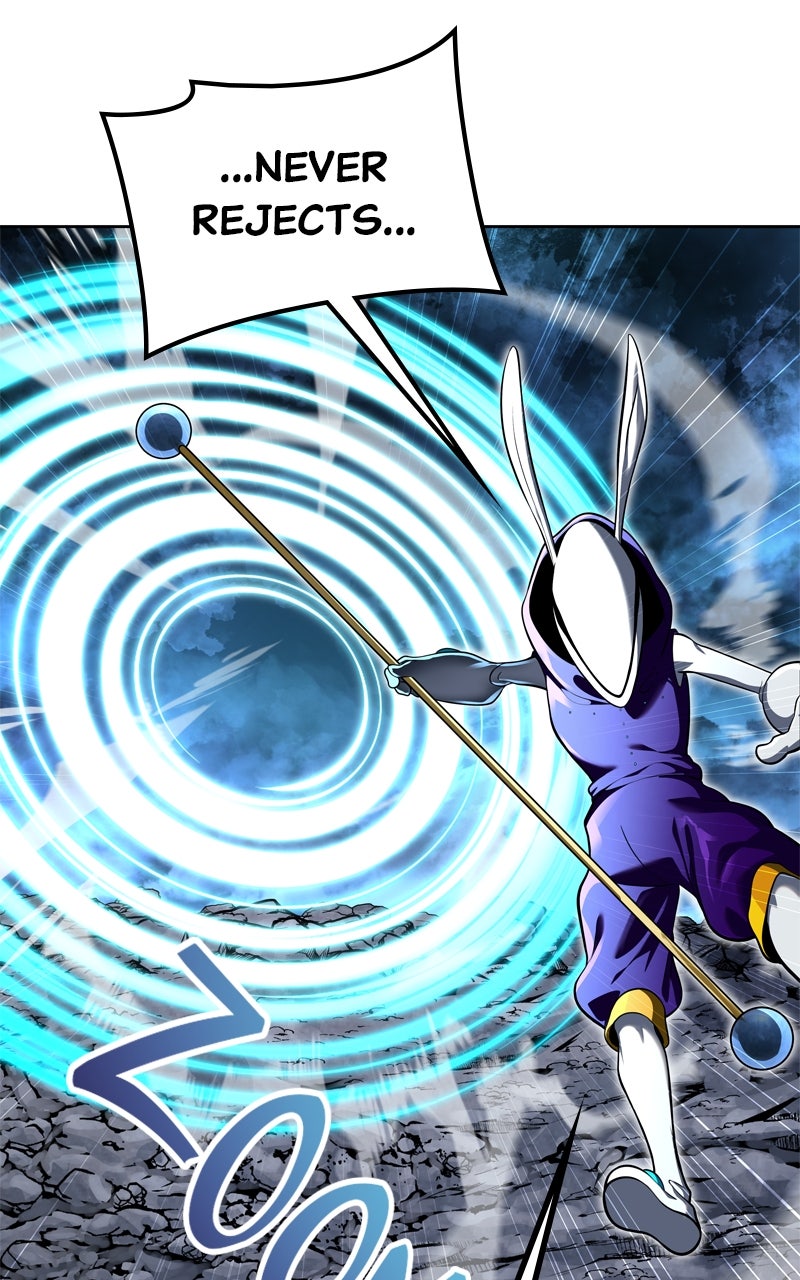 Read Tower of God_ Urek Mazino EN Manga Online