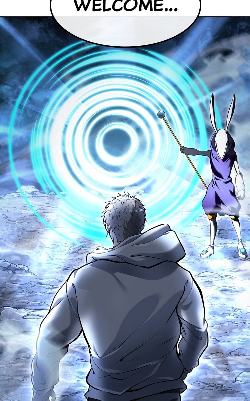Read Tower of God_ Urek Mazino EN Manga Online