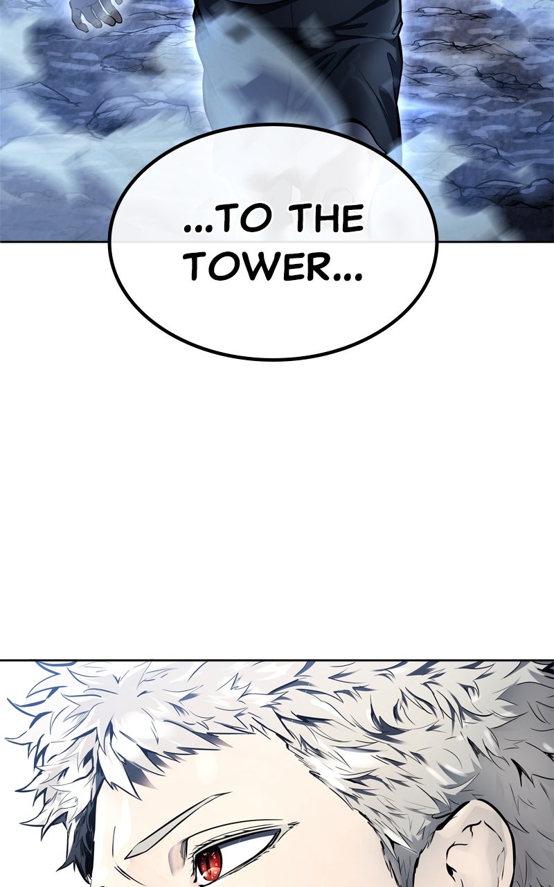 Read Tower of God_ Urek Mazino EN Manga Online