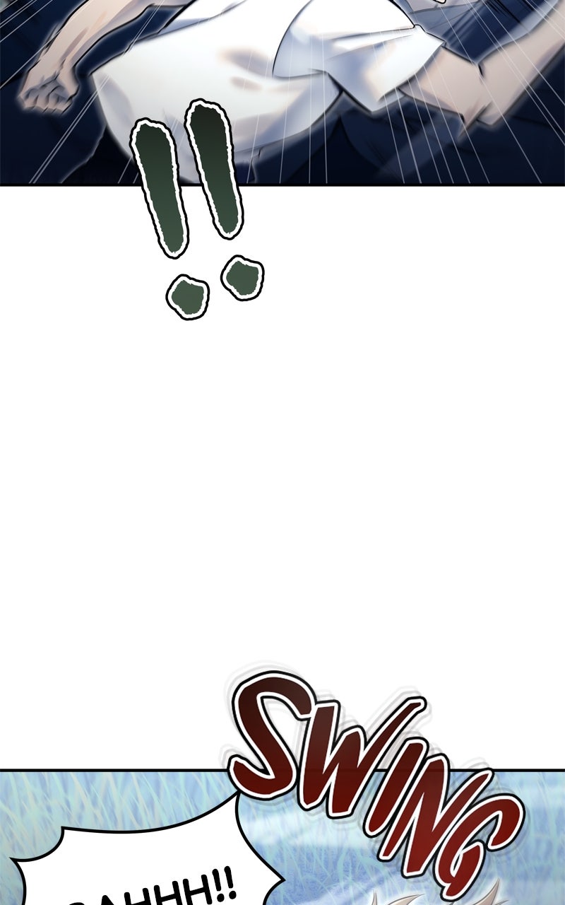 Read Tower of God_ Urek Mazino EN Manga Online