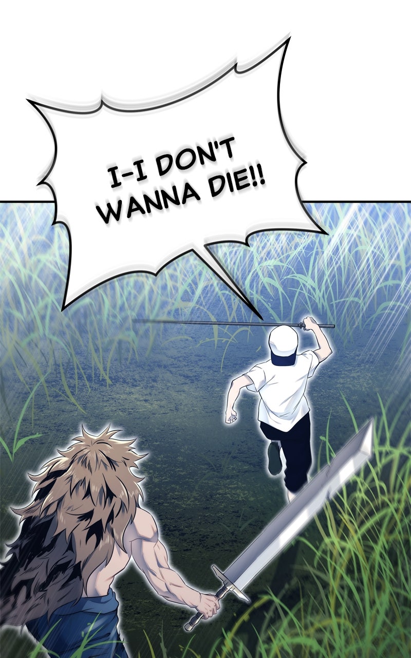 Read Tower of God_ Urek Mazino EN Manga Online
