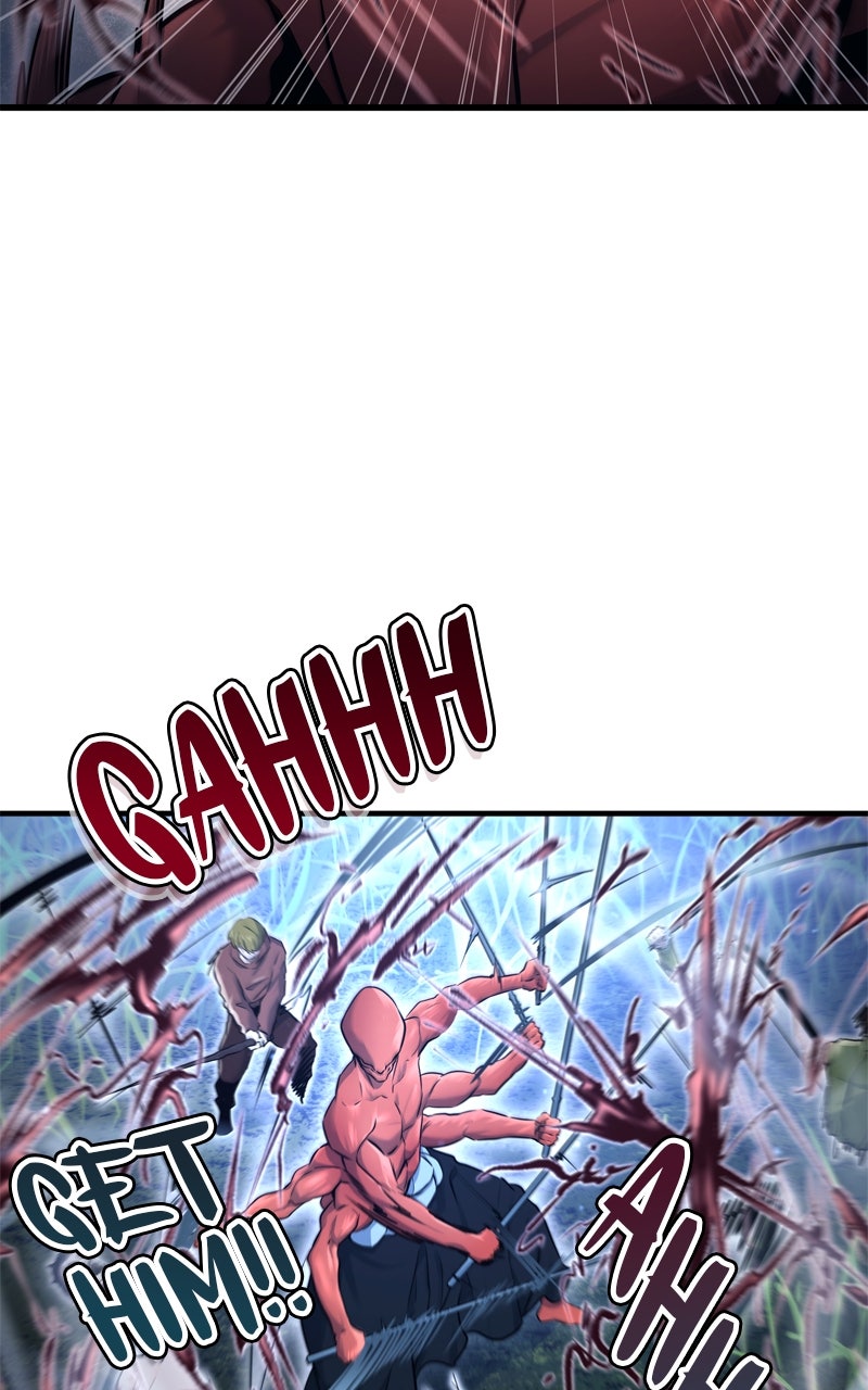 Read Tower of God_ Urek Mazino EN Manga Online