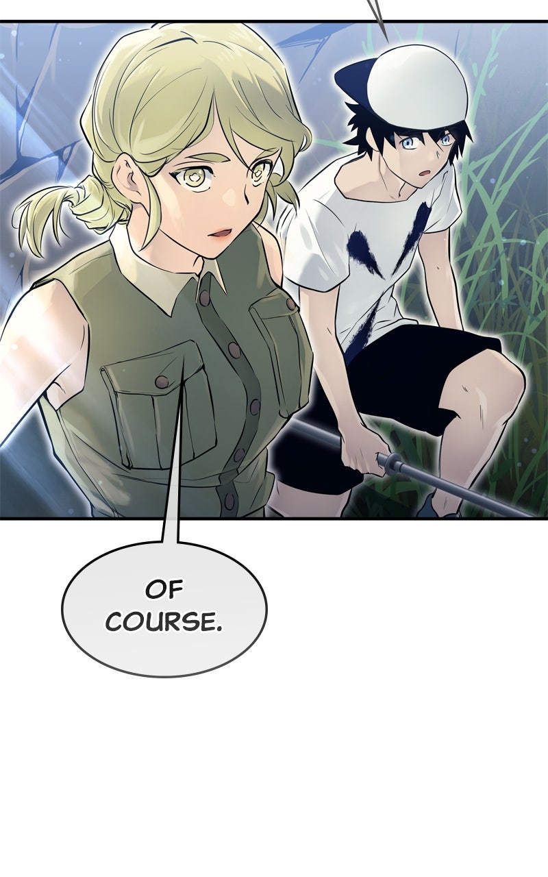 Read Tower of God_ Urek Mazino EN Manga Online