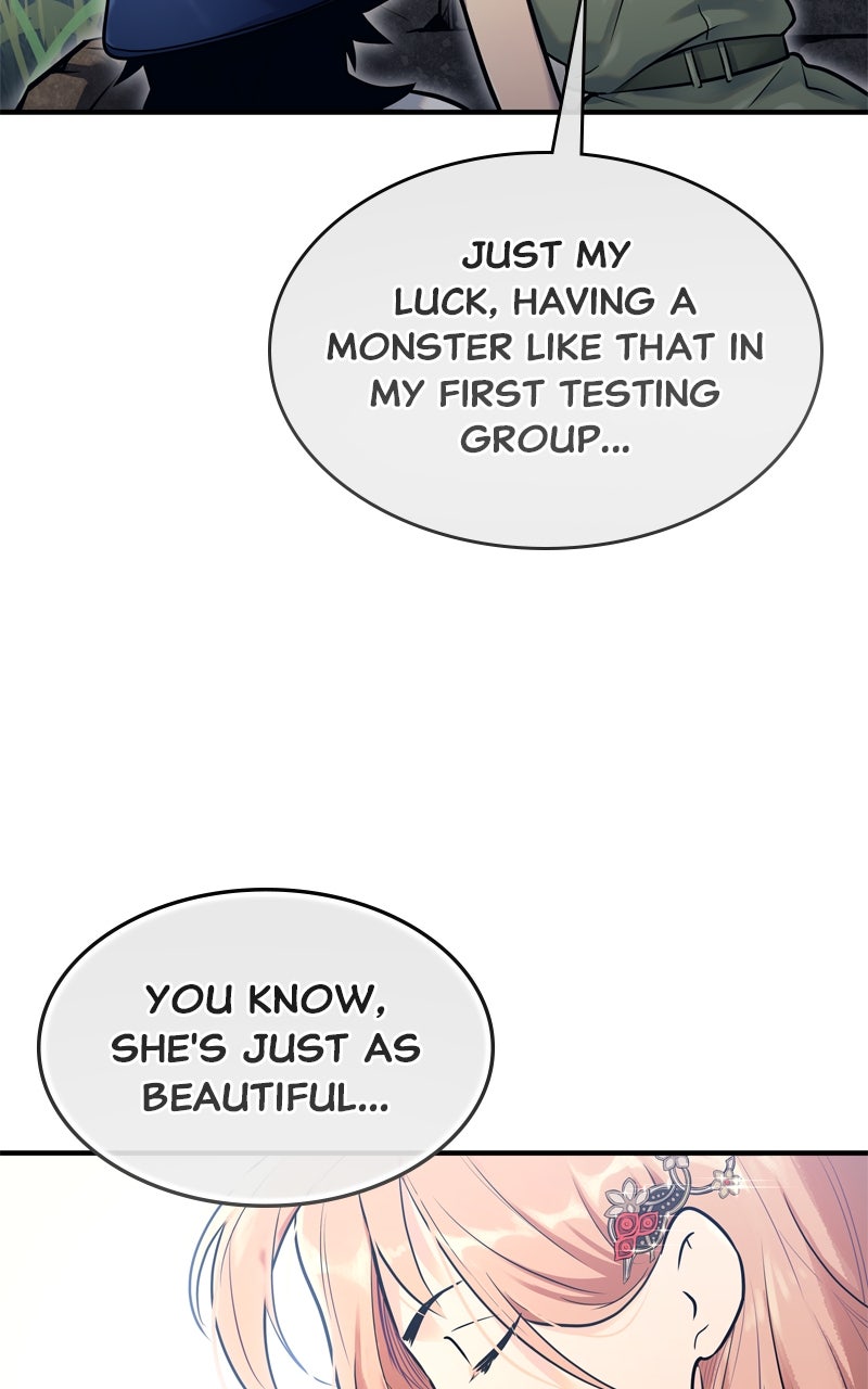 Read Tower of God_ Urek Mazino EN Manga Online