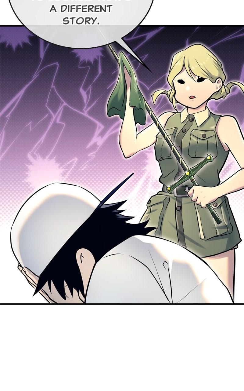 Read Tower of God_ Urek Mazino EN Manga Online