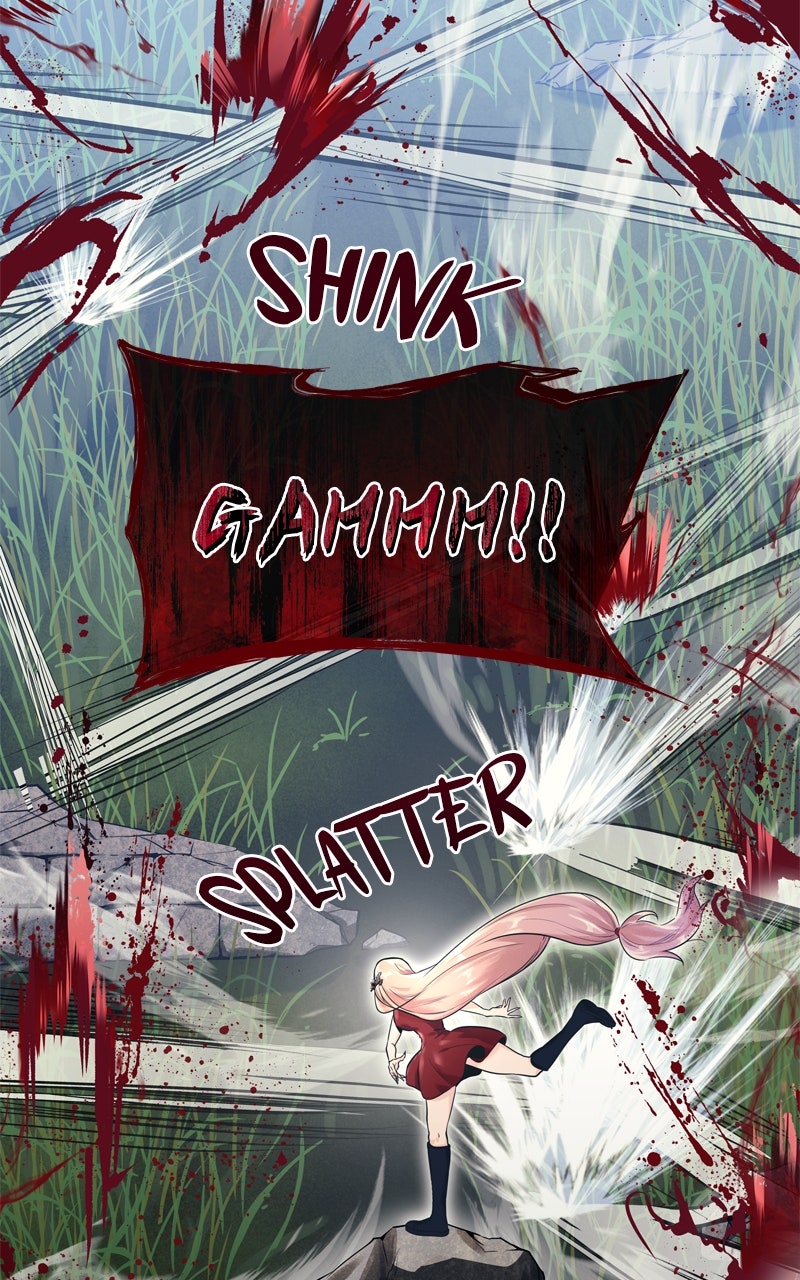 Read Tower of God_ Urek Mazino EN Manga Online