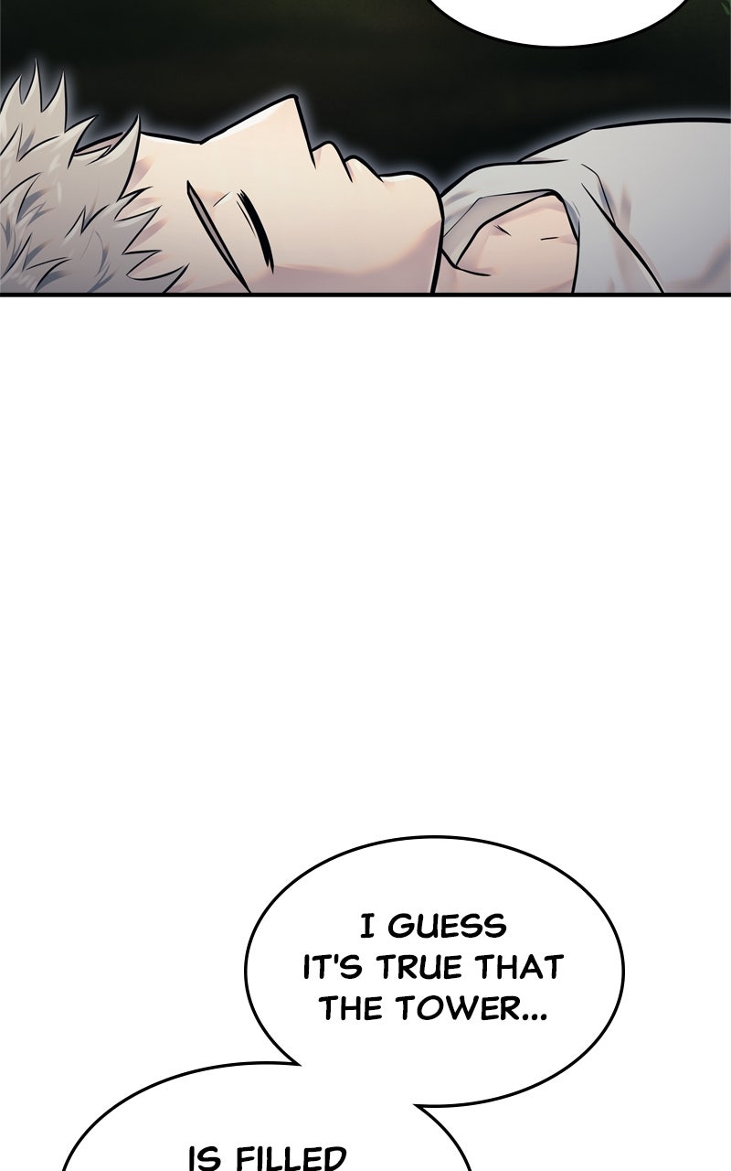 Read Tower of God_ Urek Mazino EN Manga Online