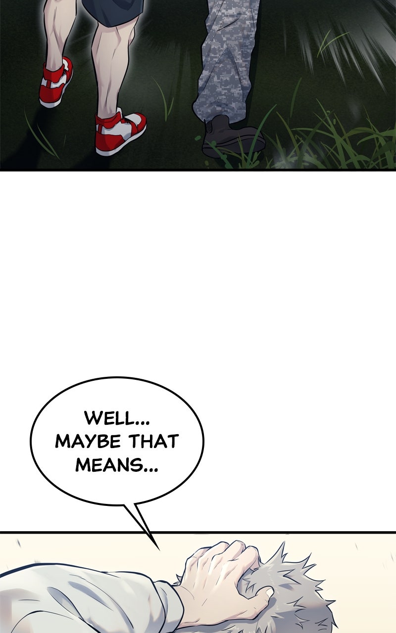 Read Tower of God_ Urek Mazino EN Manga Online
