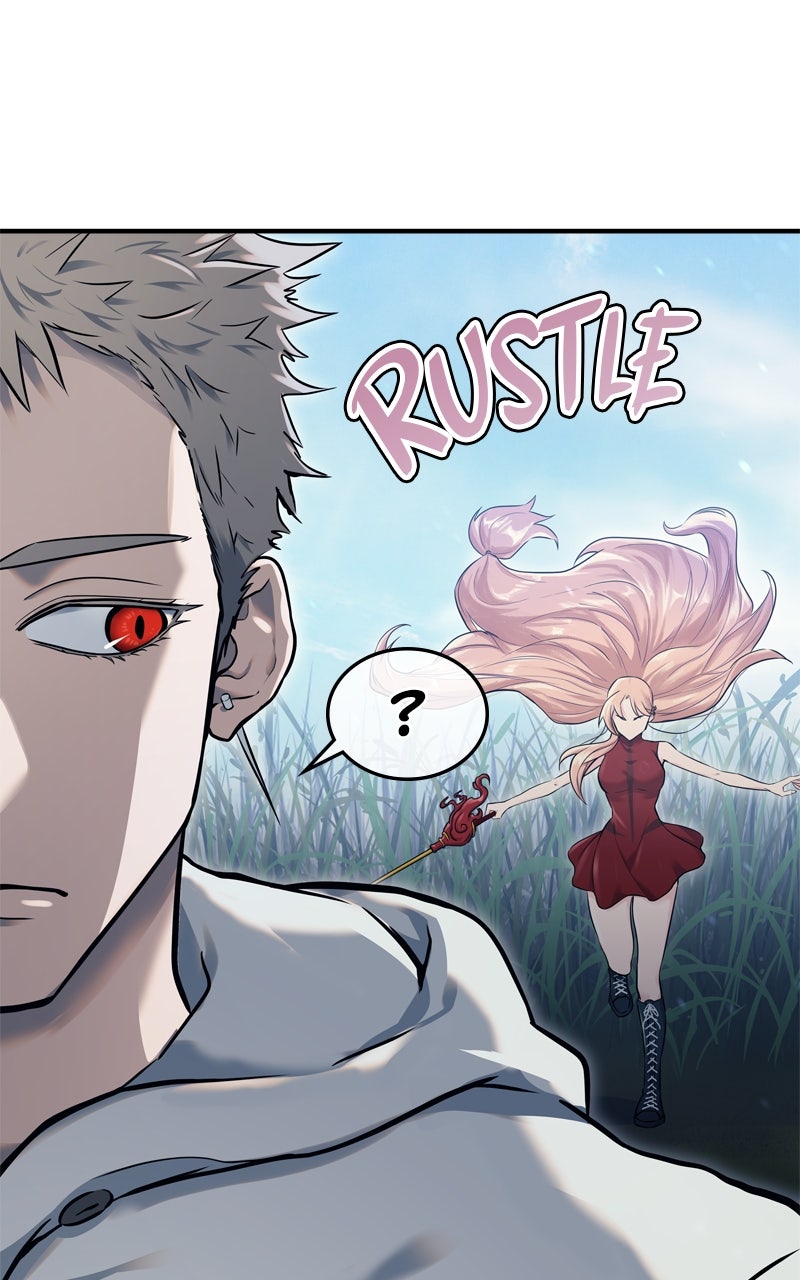 Read Tower of God_ Urek Mazino EN Manga Online