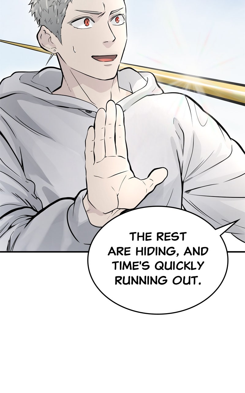 Read Tower of God_ Urek Mazino EN Manga Online