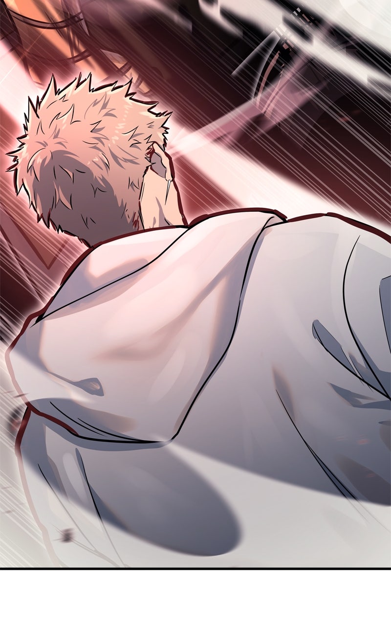 Read Tower of God_ Urek Mazino EN Manga Online