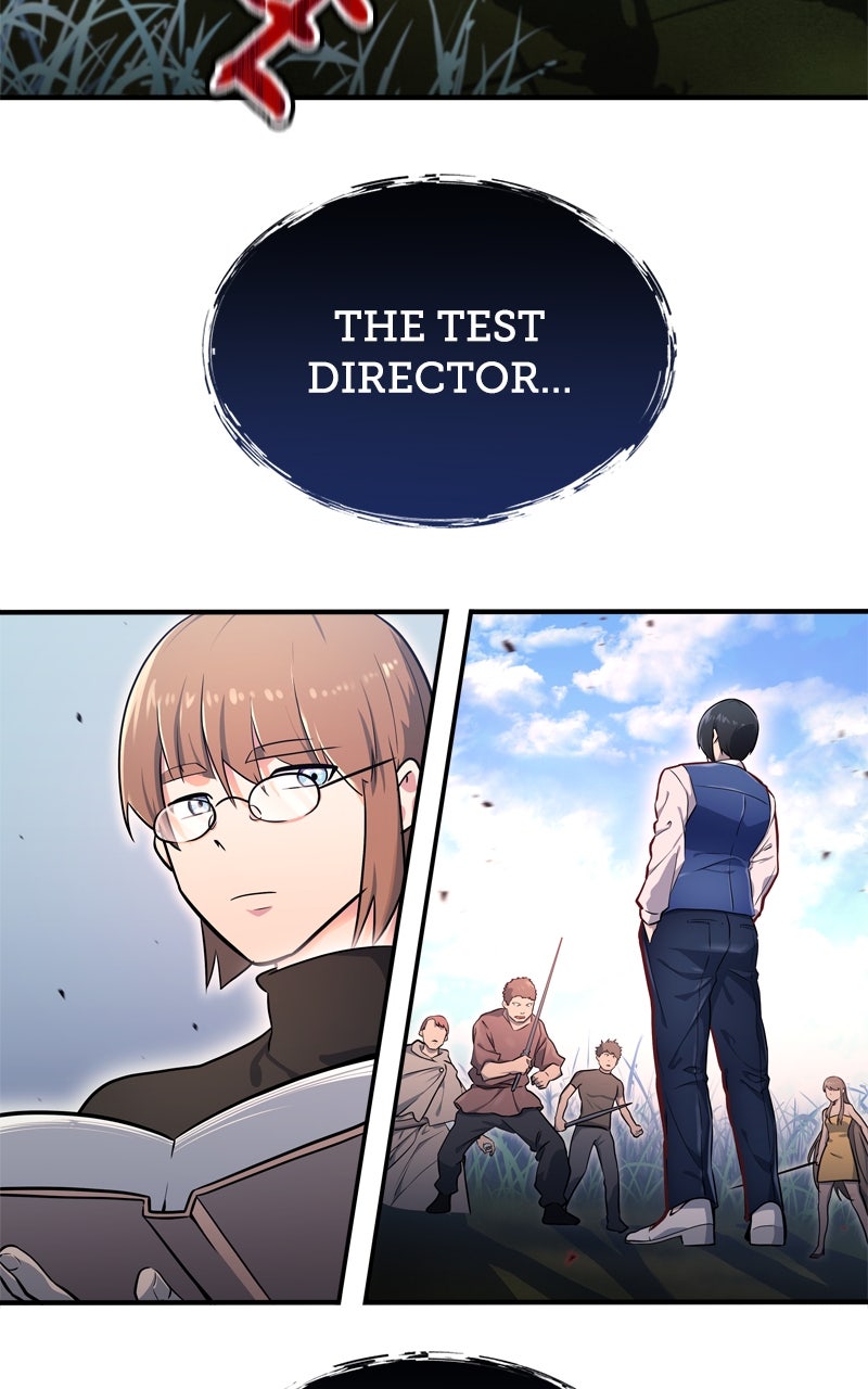 Read Tower of God_ Urek Mazino EN Manga Online