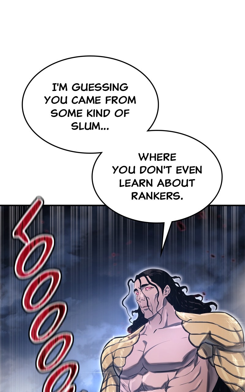 Read Tower of God_ Urek Mazino EN Manga Online