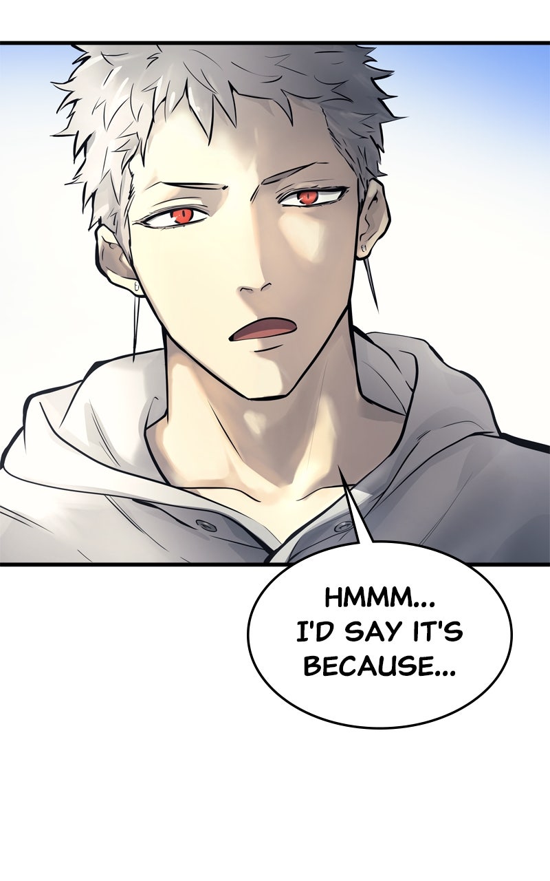 Read Tower of God_ Urek Mazino EN Manga Online
