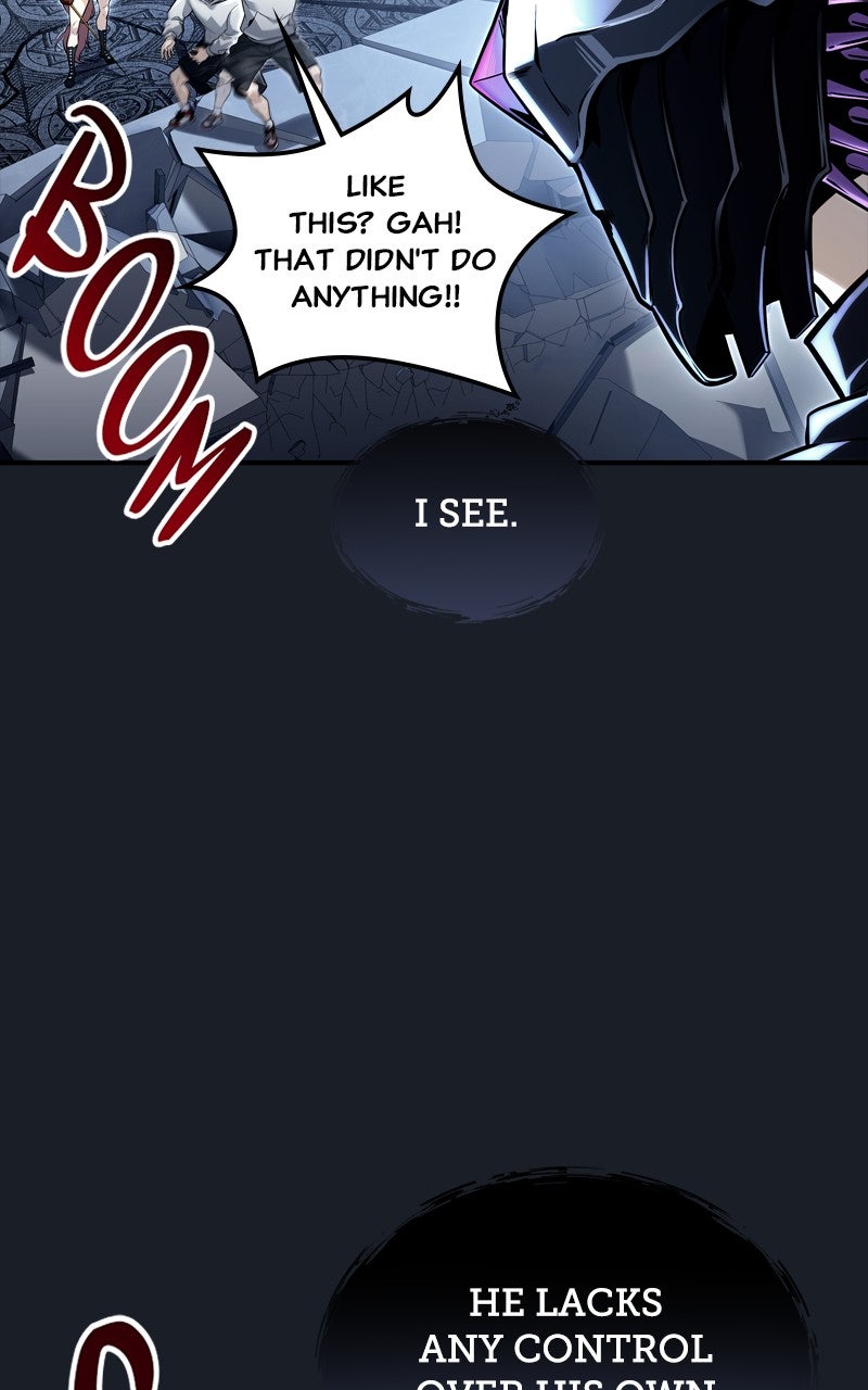 Read Tower of God_ Urek Mazino EN Manga Online