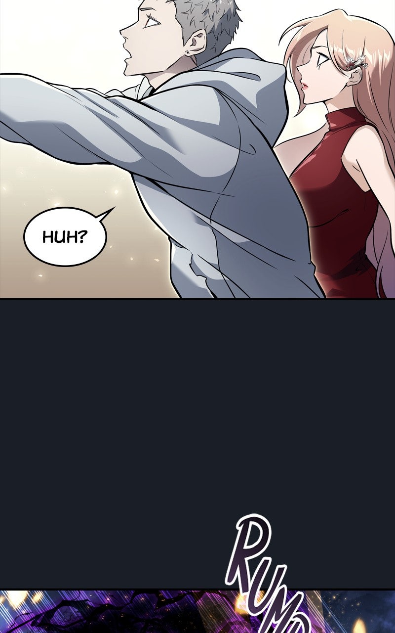 Read Tower of God_ Urek Mazino EN Manga Online