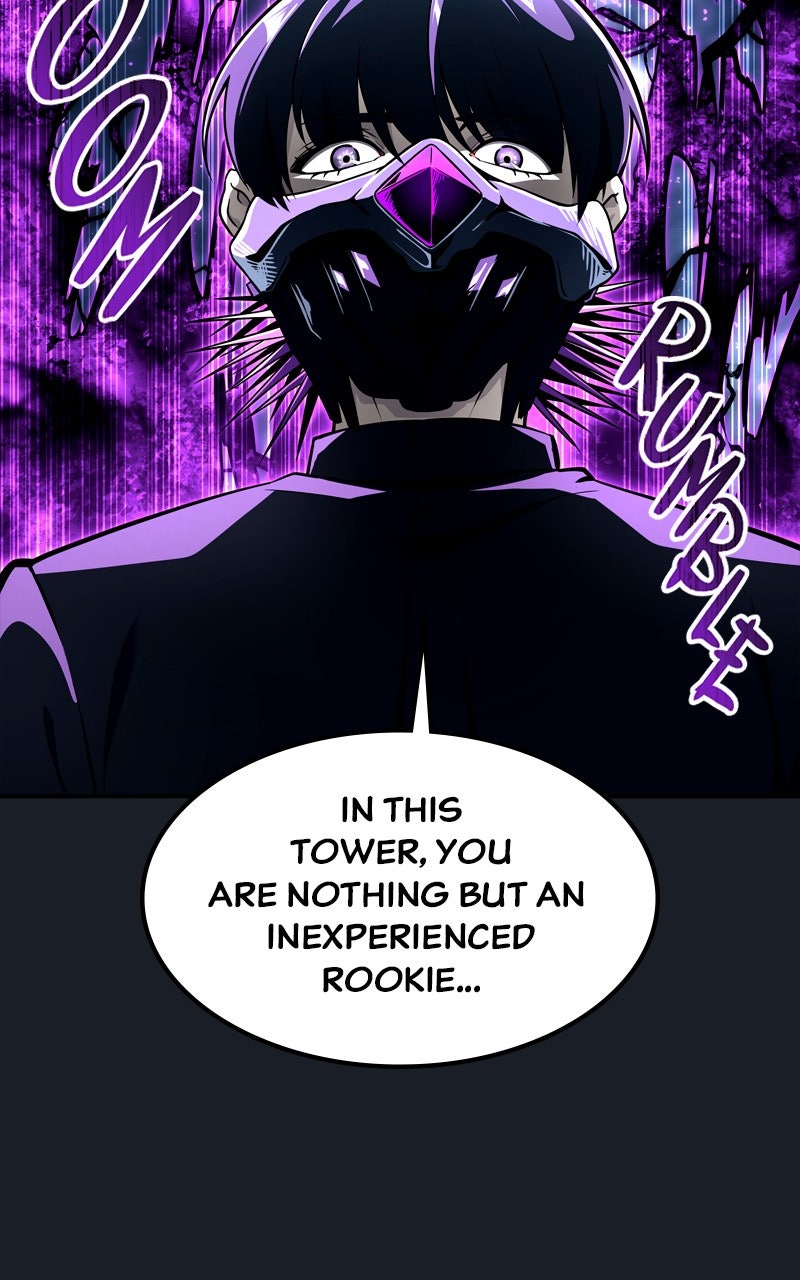 Read Tower of God_ Urek Mazino EN Manga Online