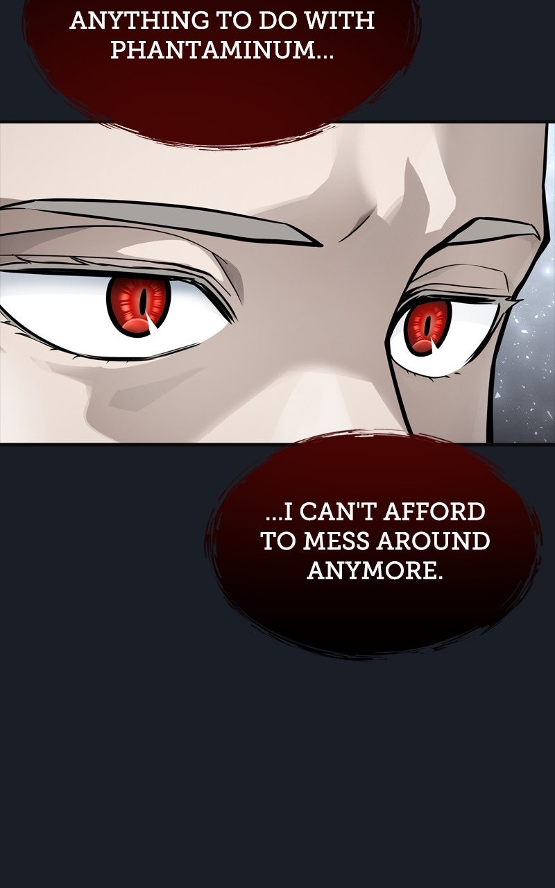 Read Tower of God_ Urek Mazino EN Manga Online