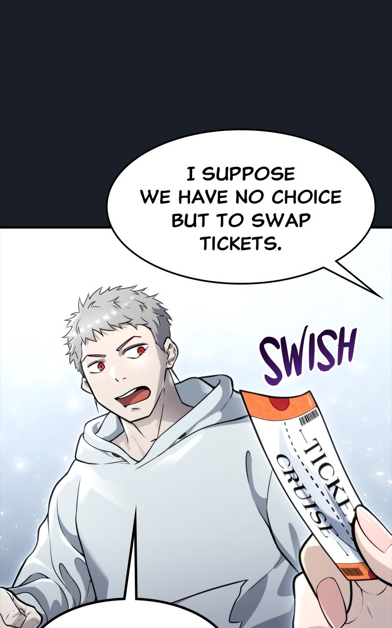 Read Tower of God_ Urek Mazino EN Manga Online