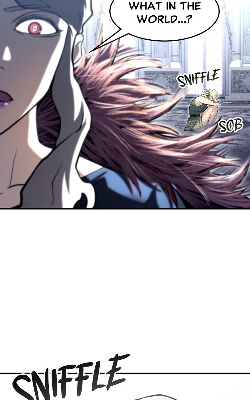 Read Tower of God_ Urek Mazino EN Manga Online