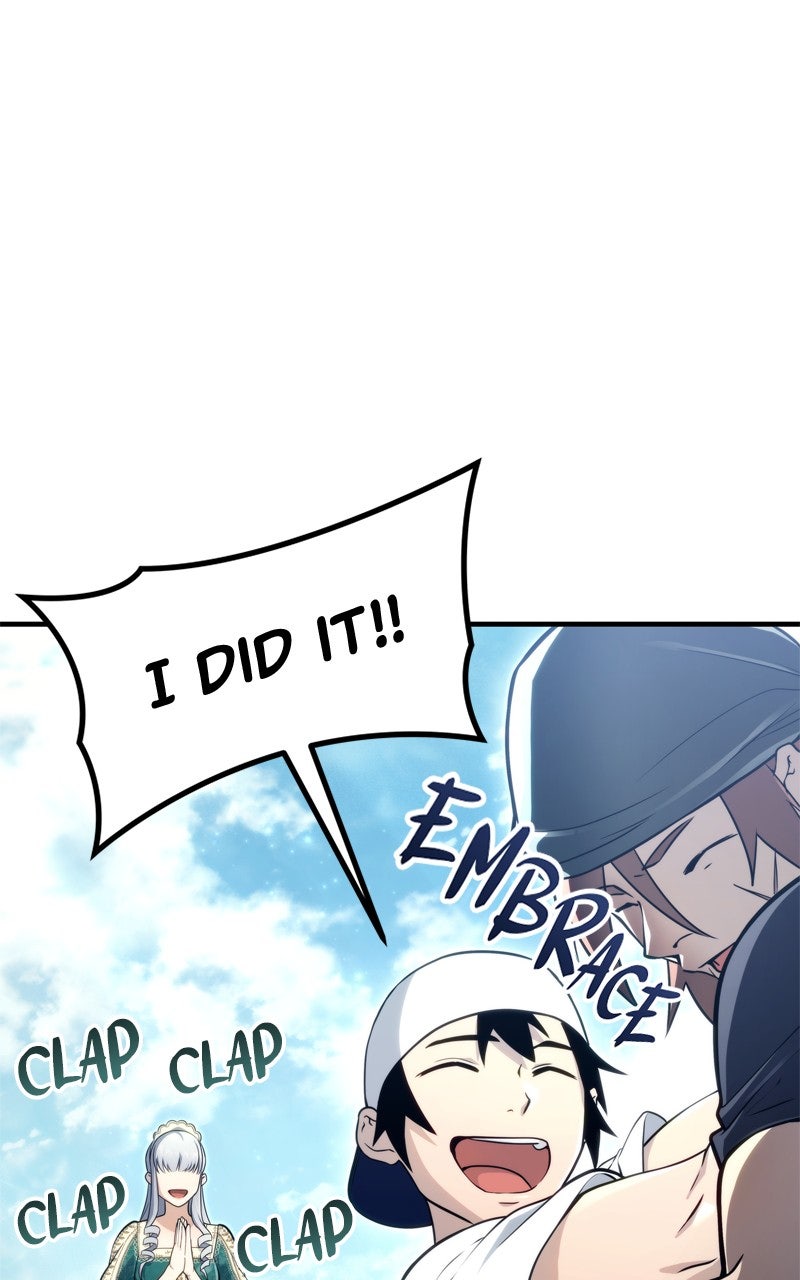 Read Tower of God_ Urek Mazino EN Manga Online