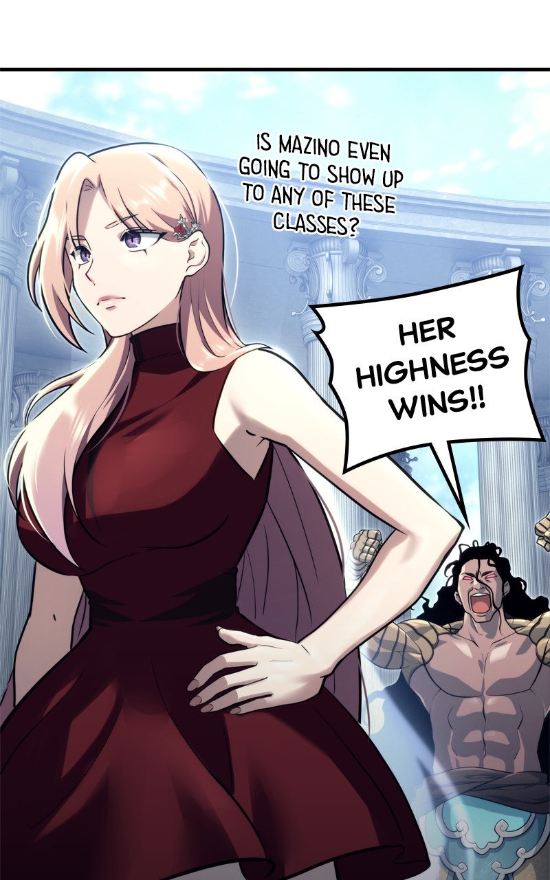 Read Tower of God_ Urek Mazino EN Manga Online
