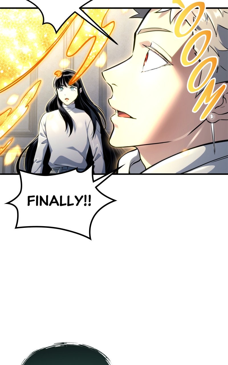 Read Tower of God_ Urek Mazino EN Manga Online