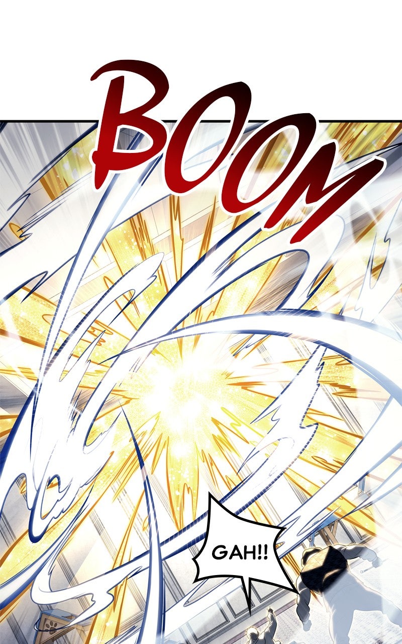 Read Tower of God_ Urek Mazino EN Manga Online