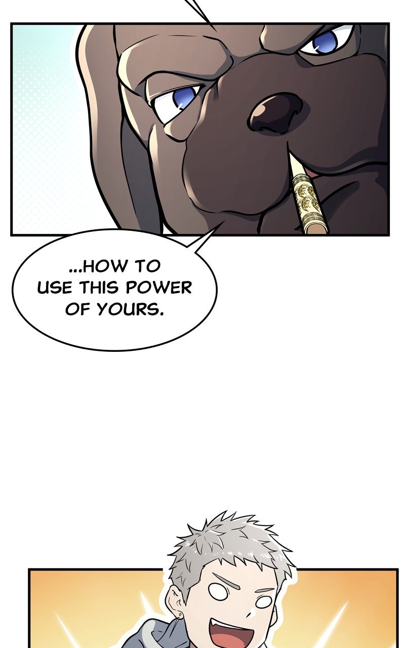 Read Tower of God_ Urek Mazino EN Manga Online