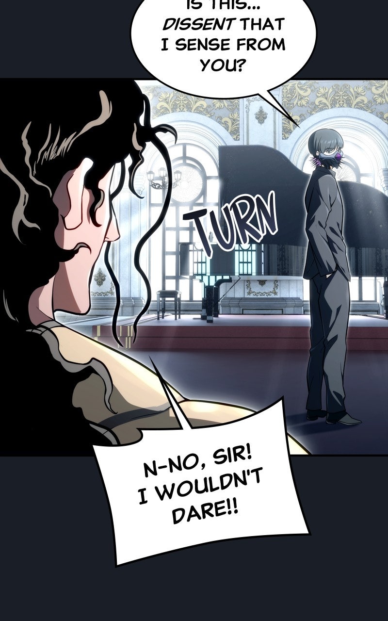 Read Tower of God_ Urek Mazino EN Manga Online