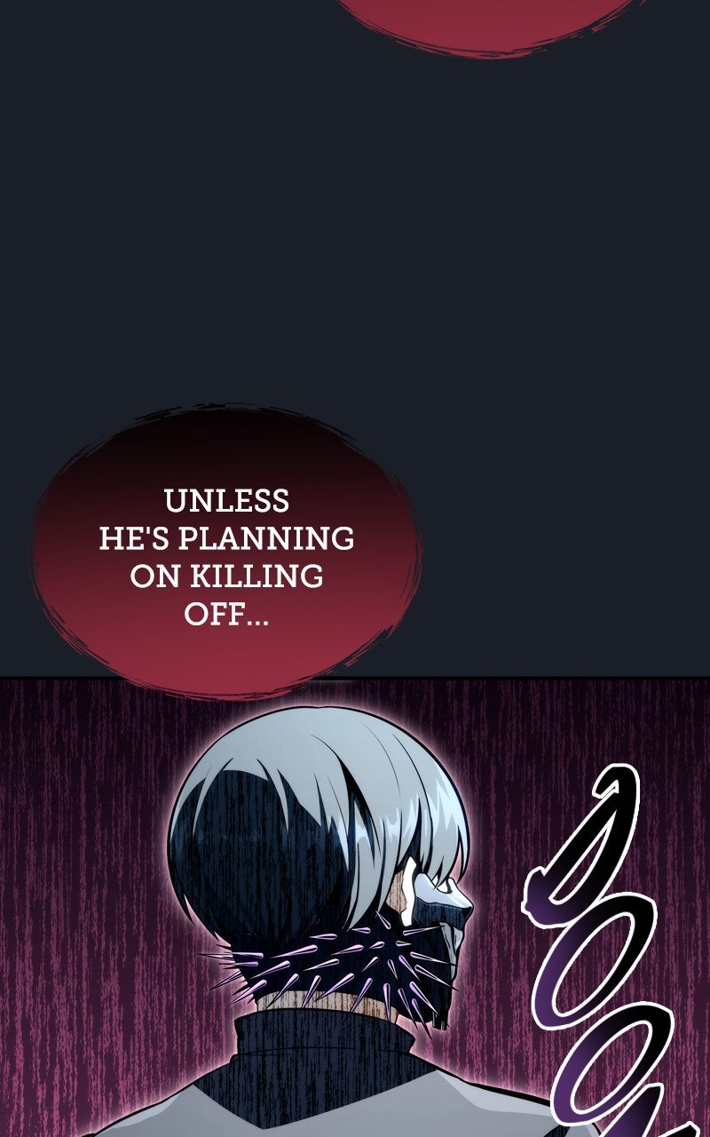Read Tower of God_ Urek Mazino EN Manga Online