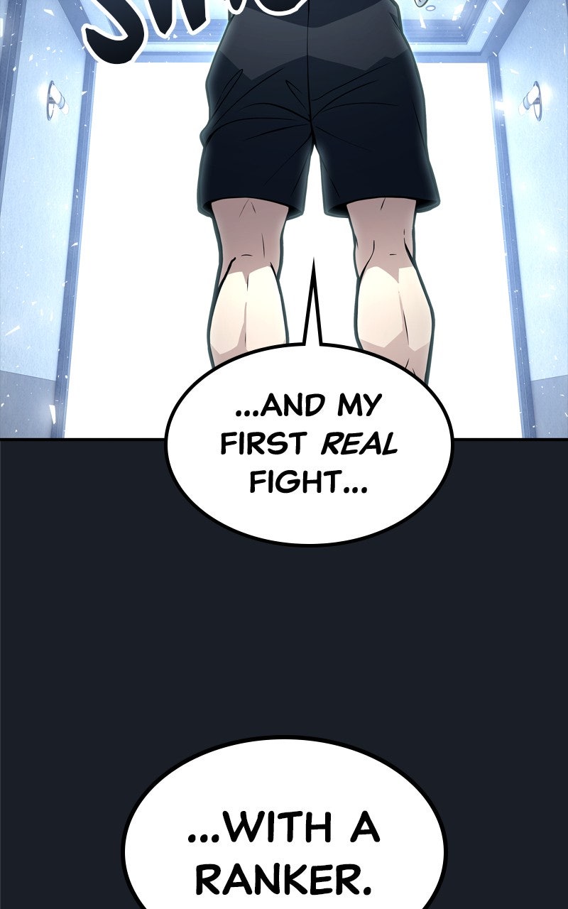 Read Tower of God_ Urek Mazino EN Manga Online