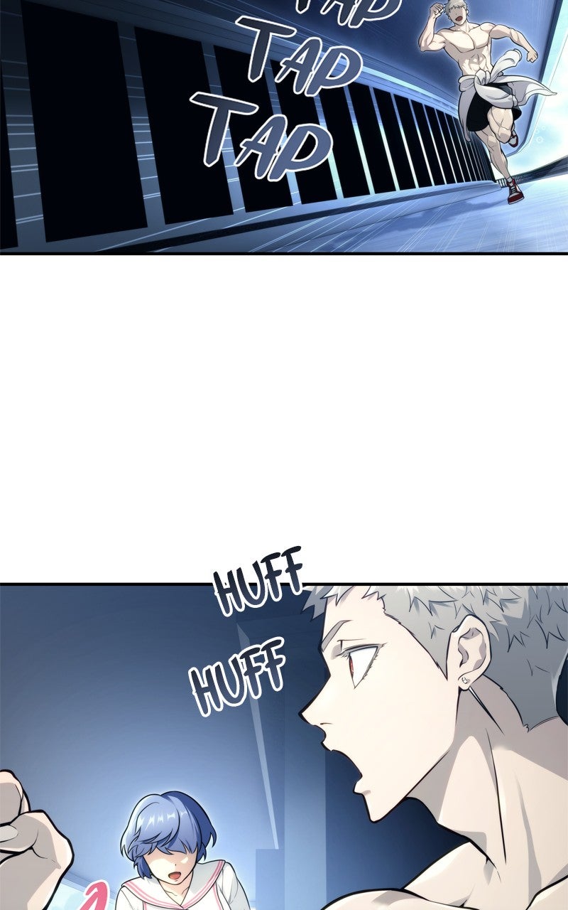 Read Tower of God_ Urek Mazino EN Manga Online