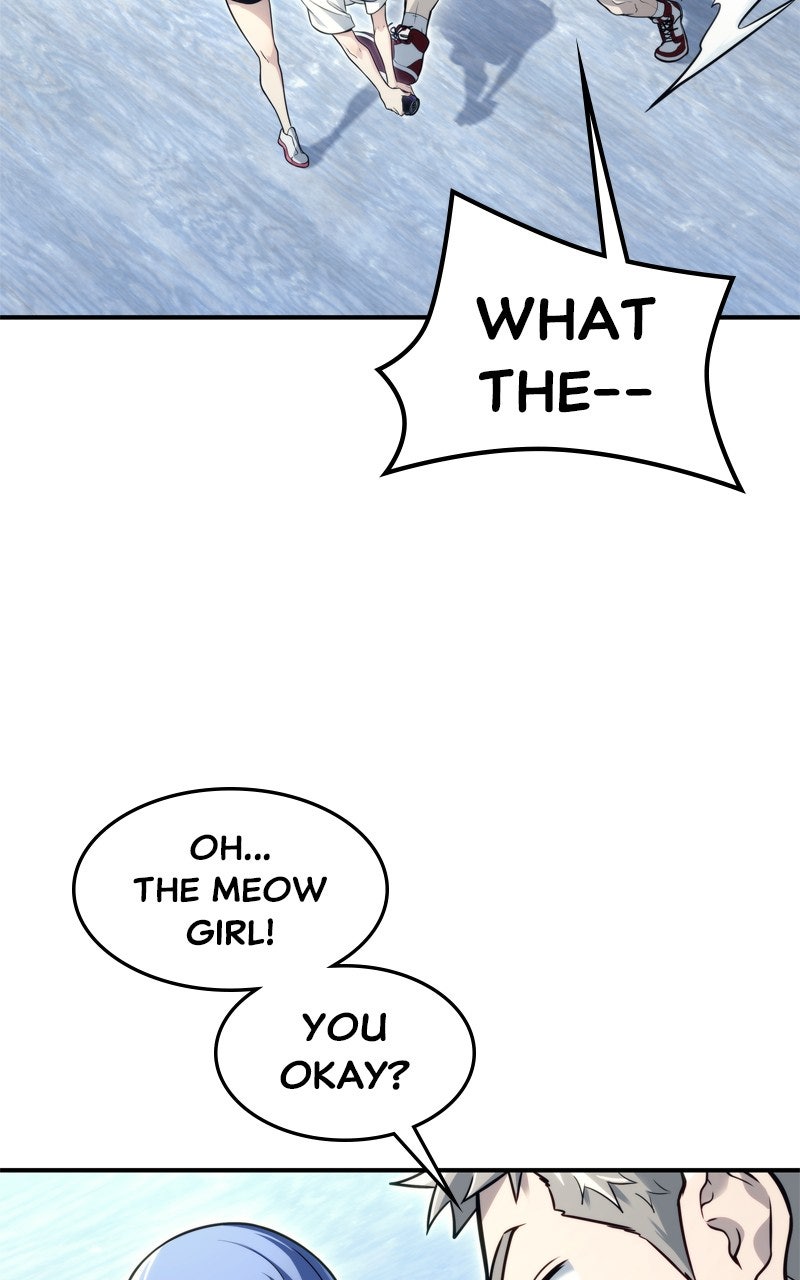 Read Tower of God_ Urek Mazino EN Manga Online