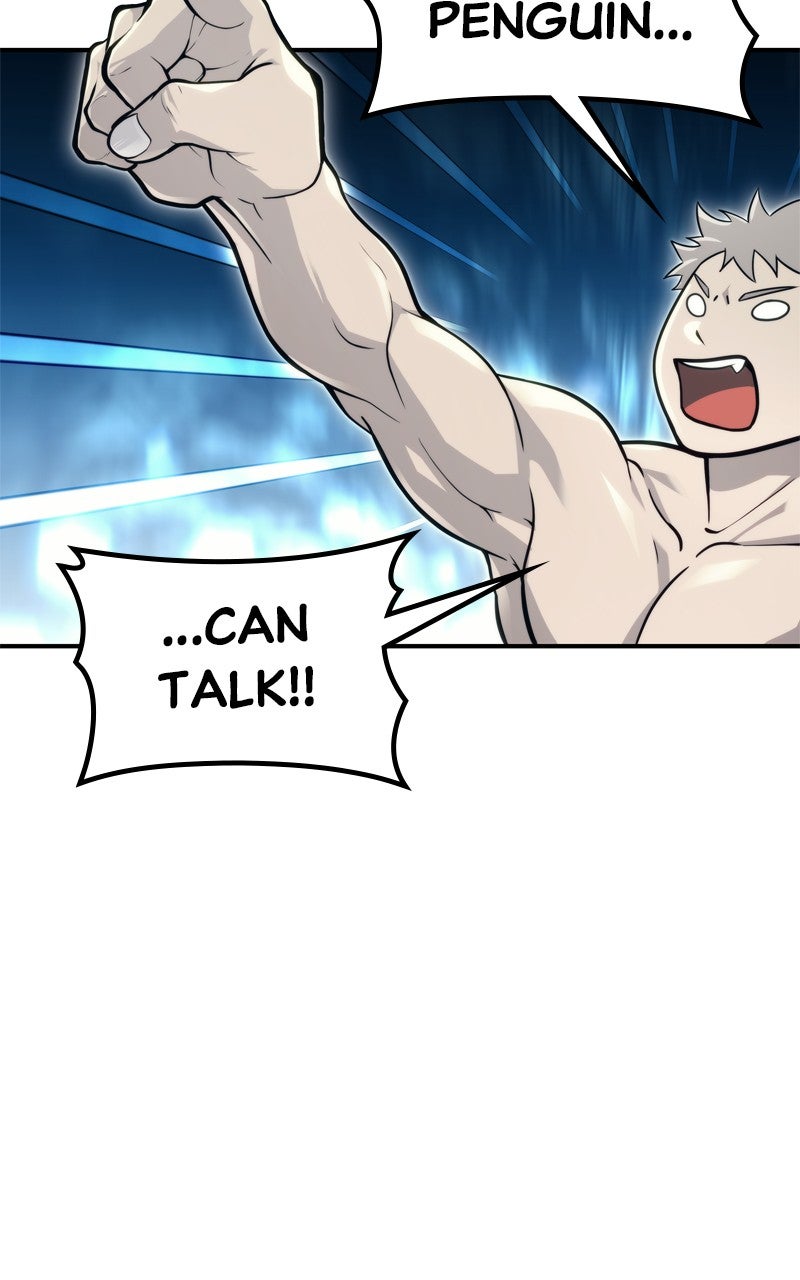 Read Tower of God_ Urek Mazino EN Manga Online