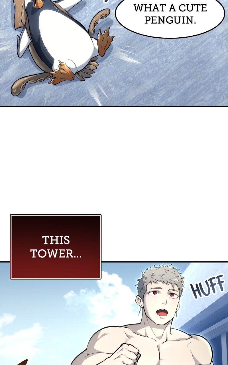 Read Tower of God_ Urek Mazino EN Manga Online