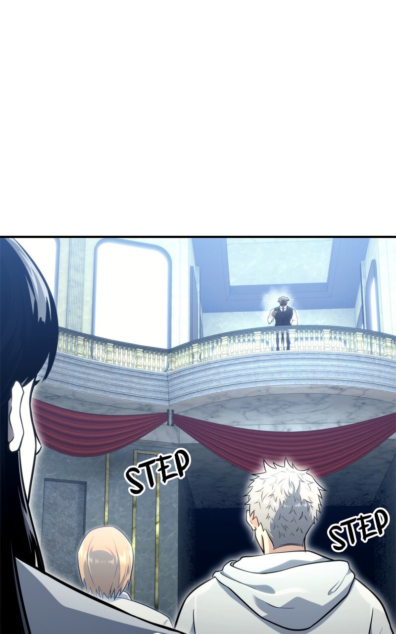 Read Tower of God_ Urek Mazino EN Manga Online