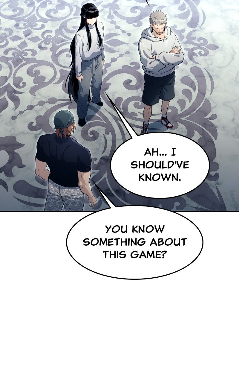 Read Tower of God_ Urek Mazino EN Manga Online