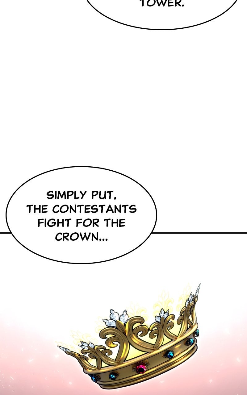 Read Tower of God_ Urek Mazino EN Manga Online