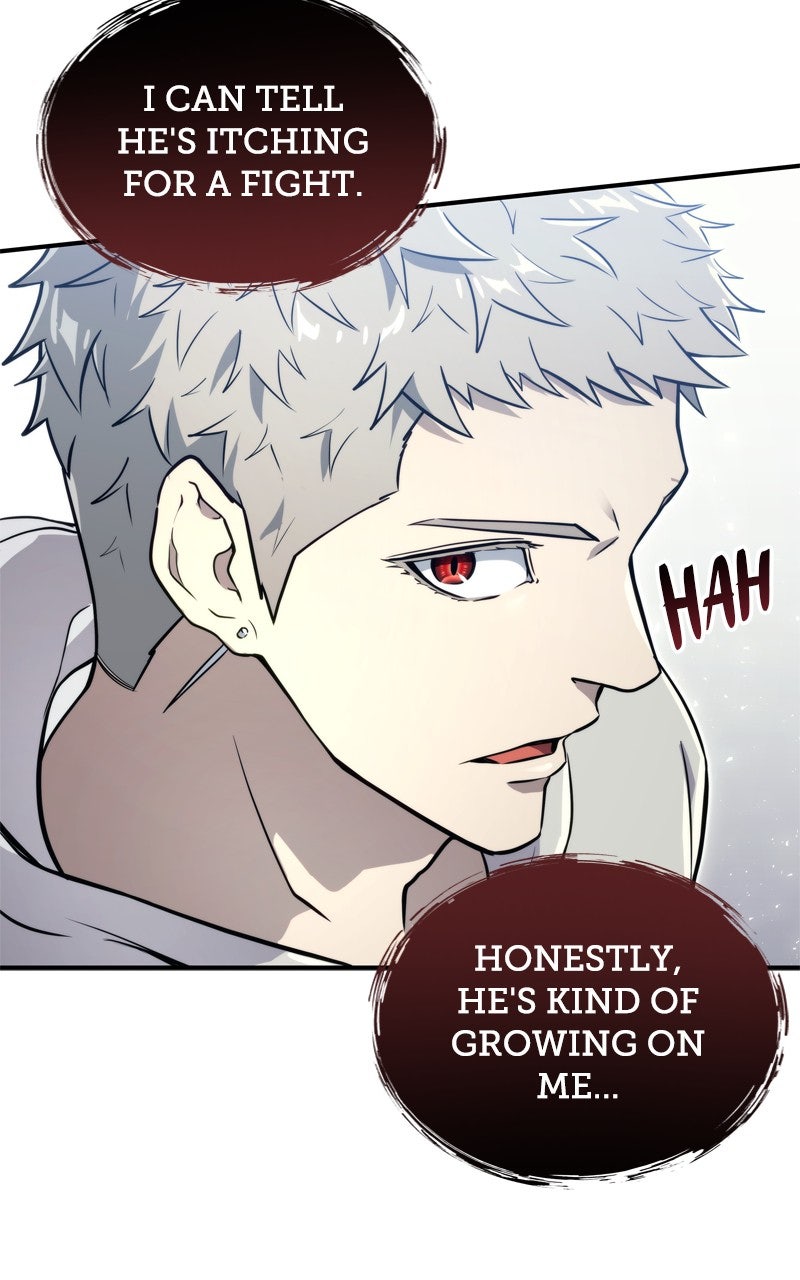 Read Tower of God_ Urek Mazino EN Manga Online