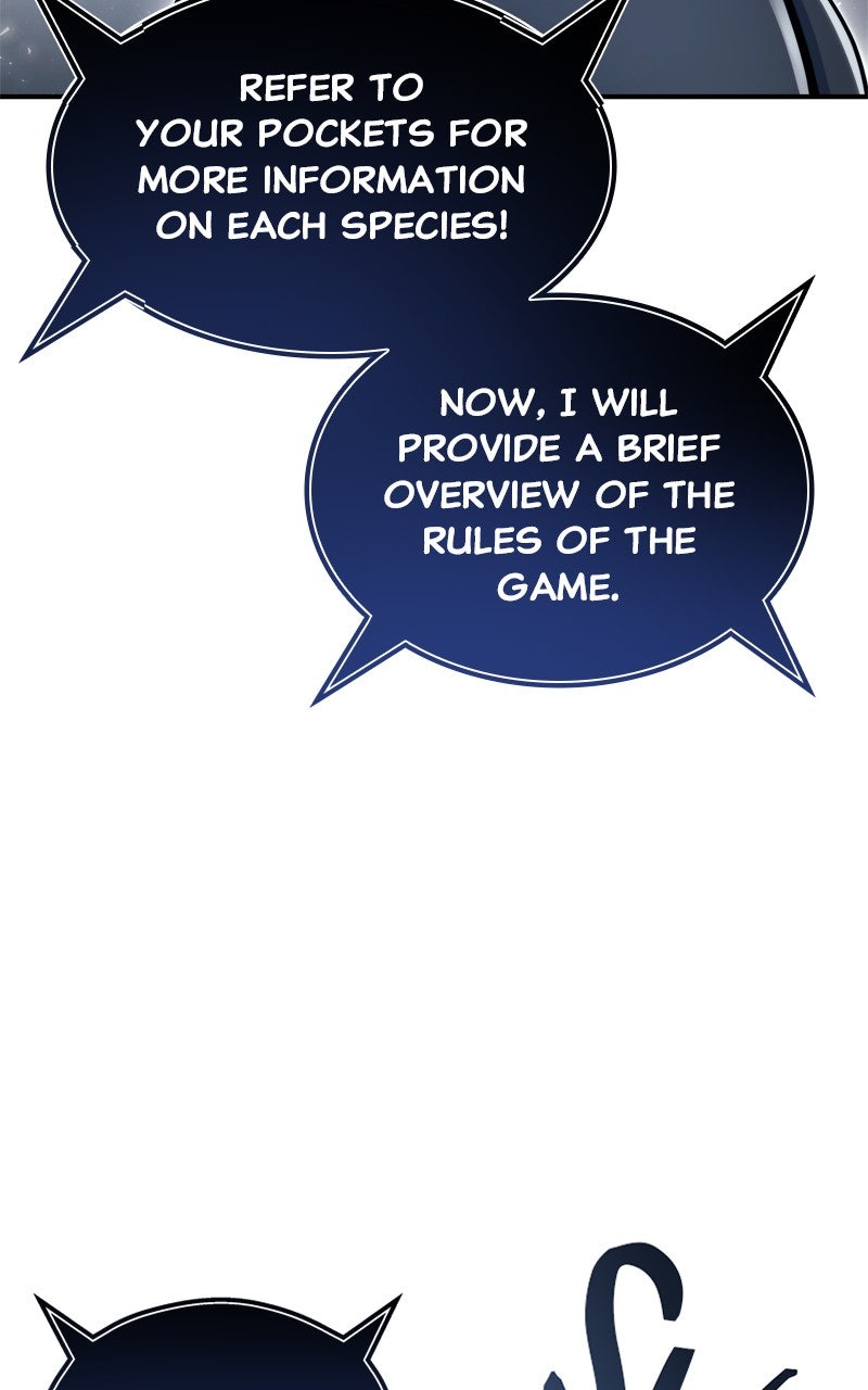 Read Tower of God_ Urek Mazino EN Manga Online