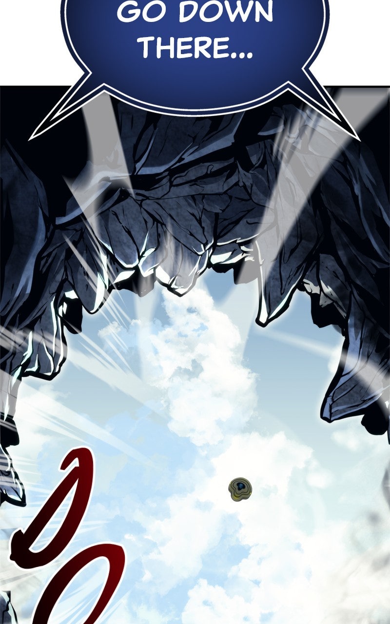 Read Tower of God_ Urek Mazino EN Manga Online